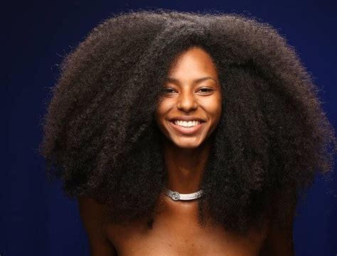 The Best Curly Hairstyles for Black Women: Inspiration from the Black Curl Magic Directory